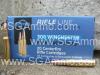 308 Win 165 Grain Pointed Soft Point Prvi Partizan Ammo - PP3082